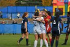 WSoccer vs MHC  Women’s Soccer vs Mount Holyoke College. - Photo by Keith Nordstrom : Wheaton, Women’s Soccer, Mt. Holyoke